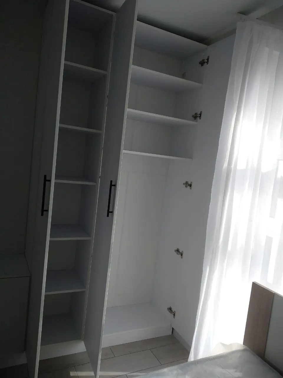 Фото Selling a 1-room apartment, 26 sq.m., Kriukivshchyna, price: 39900 $, code 4455