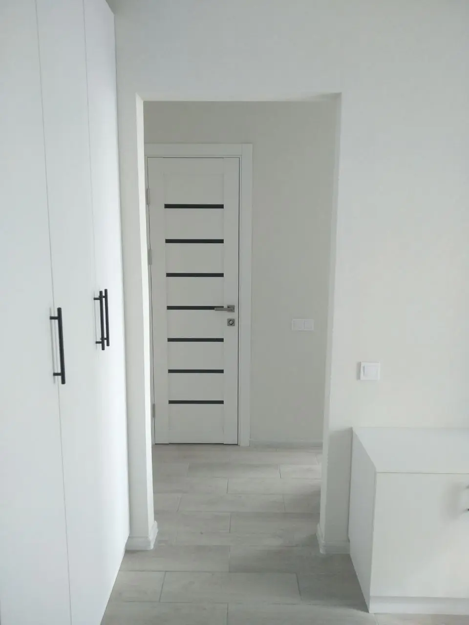 Фото Selling a 1-room apartment, 26 sq.m., Kriukivshchyna, price: 39900 $, code 4455