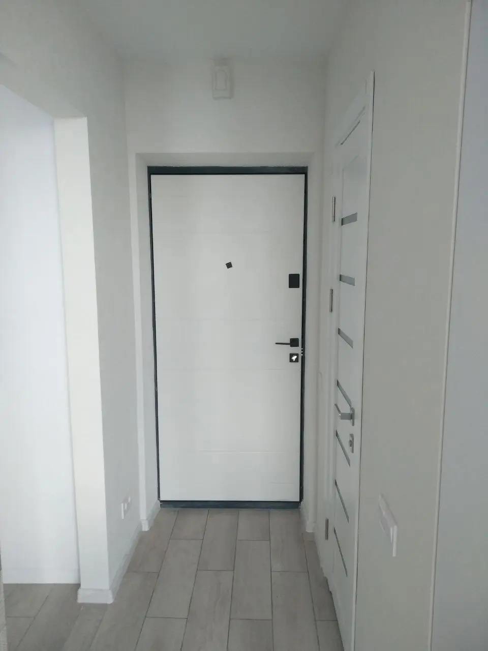 Фото Selling a 1-room apartment, 26 sq.m., Kriukivshchyna, price: 39900 $, code 4455