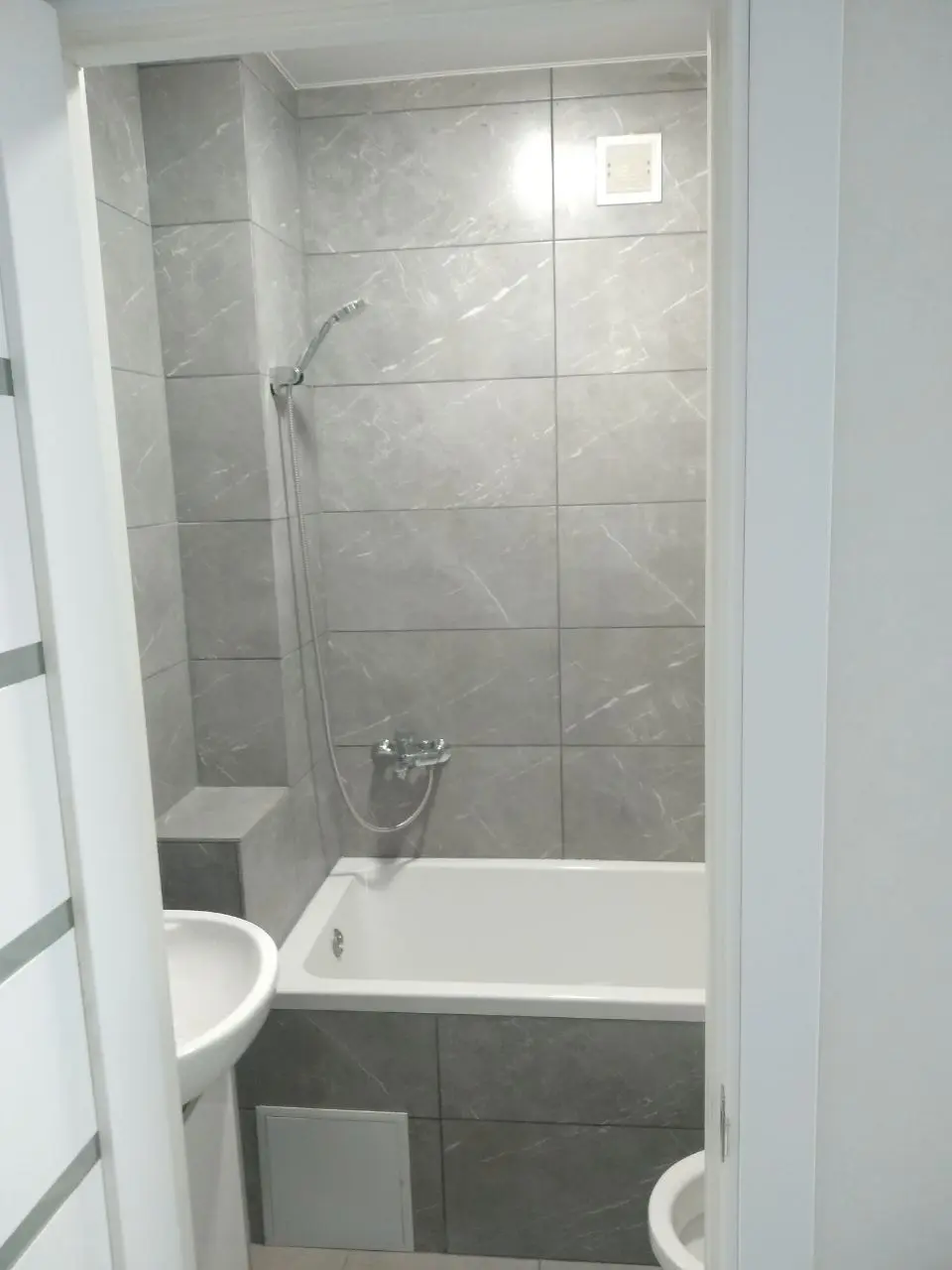 Фото Selling a 1-room apartment, 26 sq.m., Kriukivshchyna, price: 39900 $, code 4455