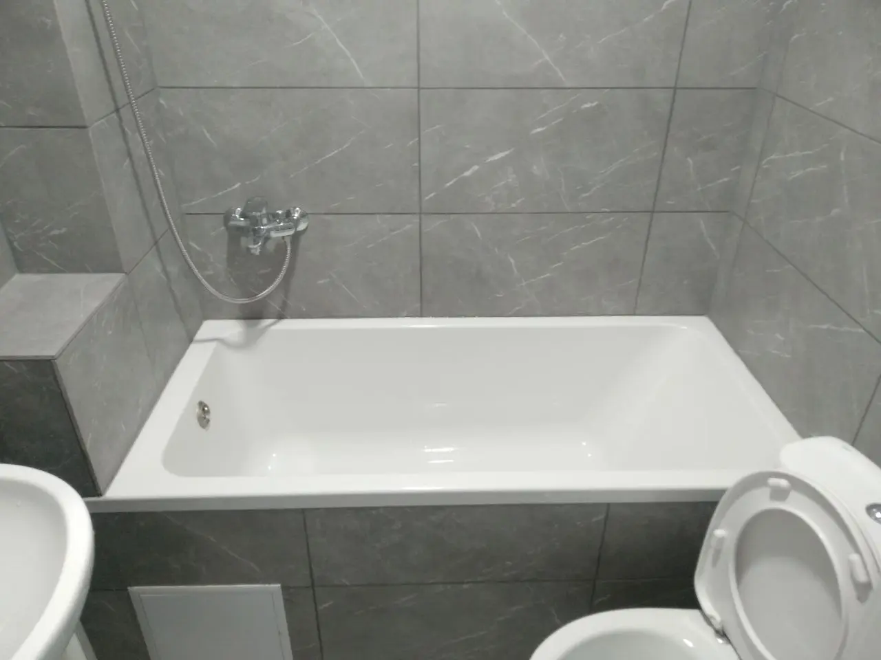 Фото Selling a 1-room apartment, 26 sq.m., Kriukivshchyna, price: 39900 $, code 4455