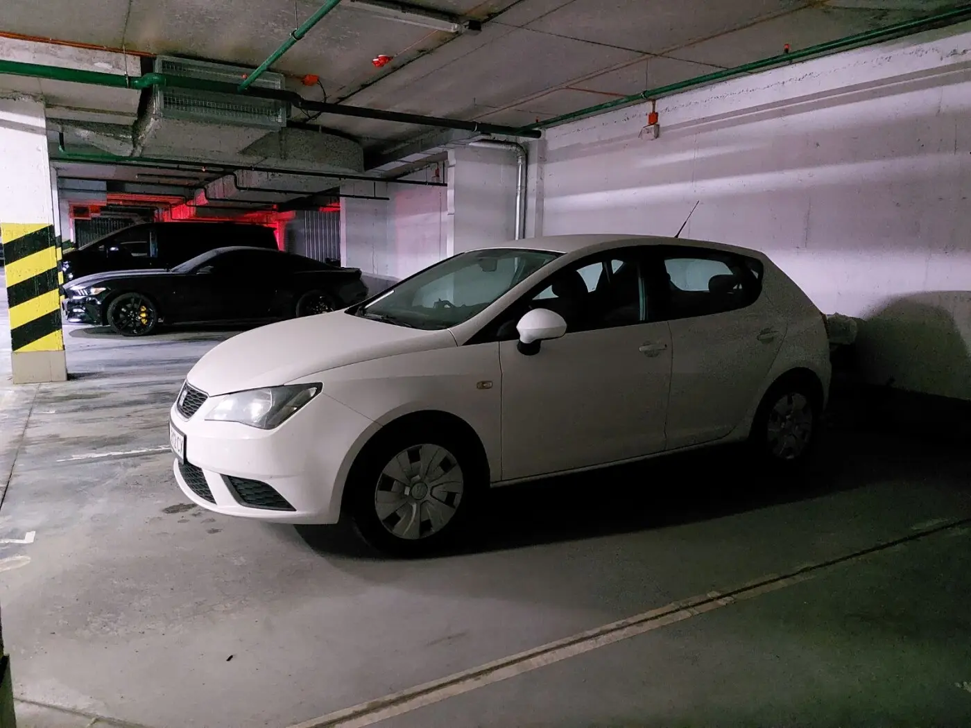 Фото Продаю парковочное место, гараж, 19 кв. м, Евгения Коновальца ул. (Щорса) 44 Киев, цена: 33000 $, код 4456