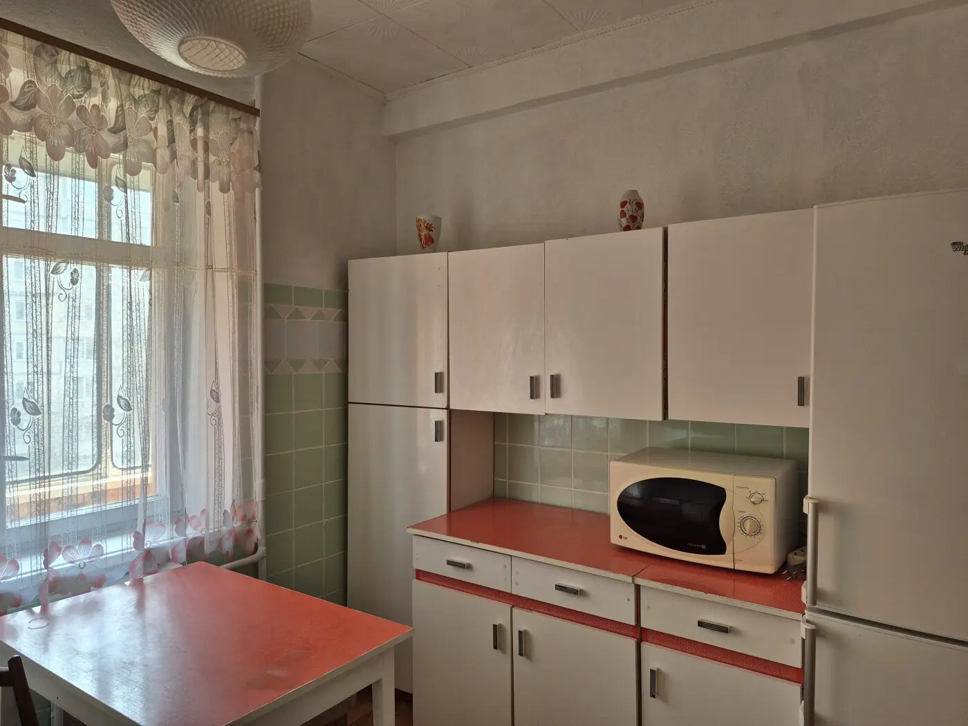 Фото Снять 2-комнатную квартиру, Энтузиастов ул. 35 Киев в долгосрочную аренду, цена: 14000 грн, код 4457