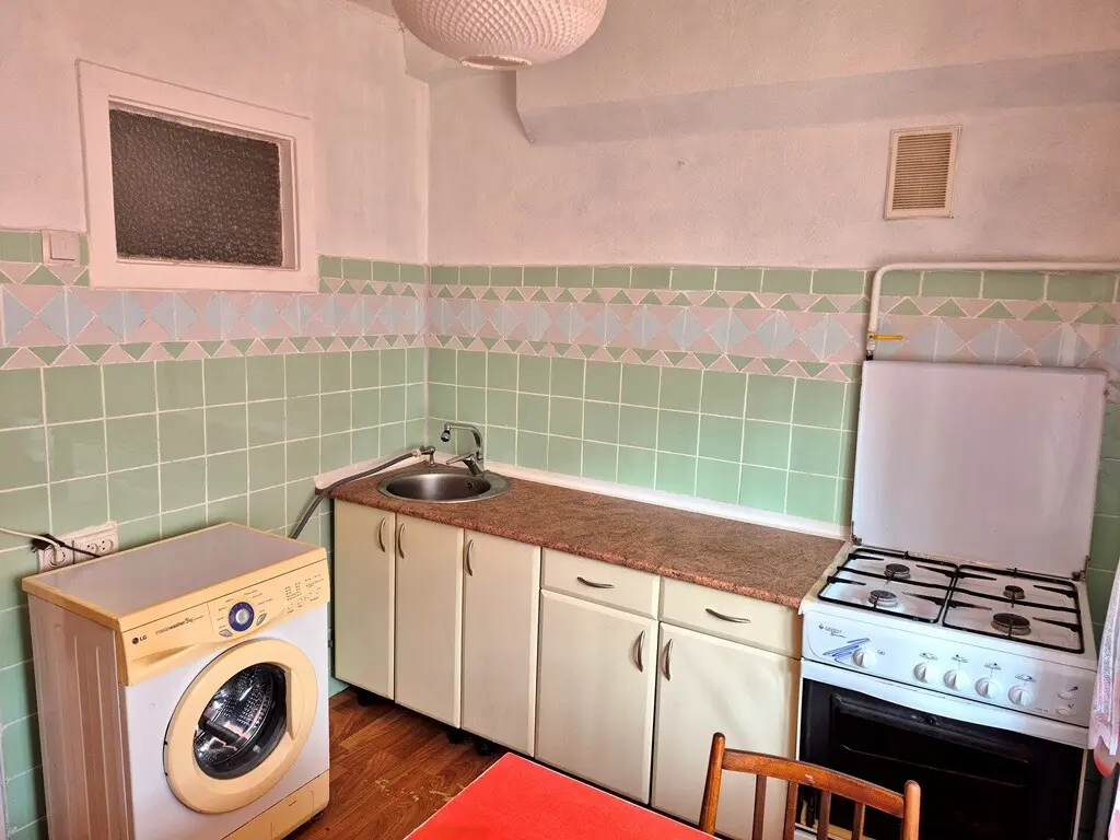 Фото Снять 2-комнатную квартиру, Энтузиастов ул. 35 Киев в долгосрочную аренду, цена: 14000 грн, код 4457