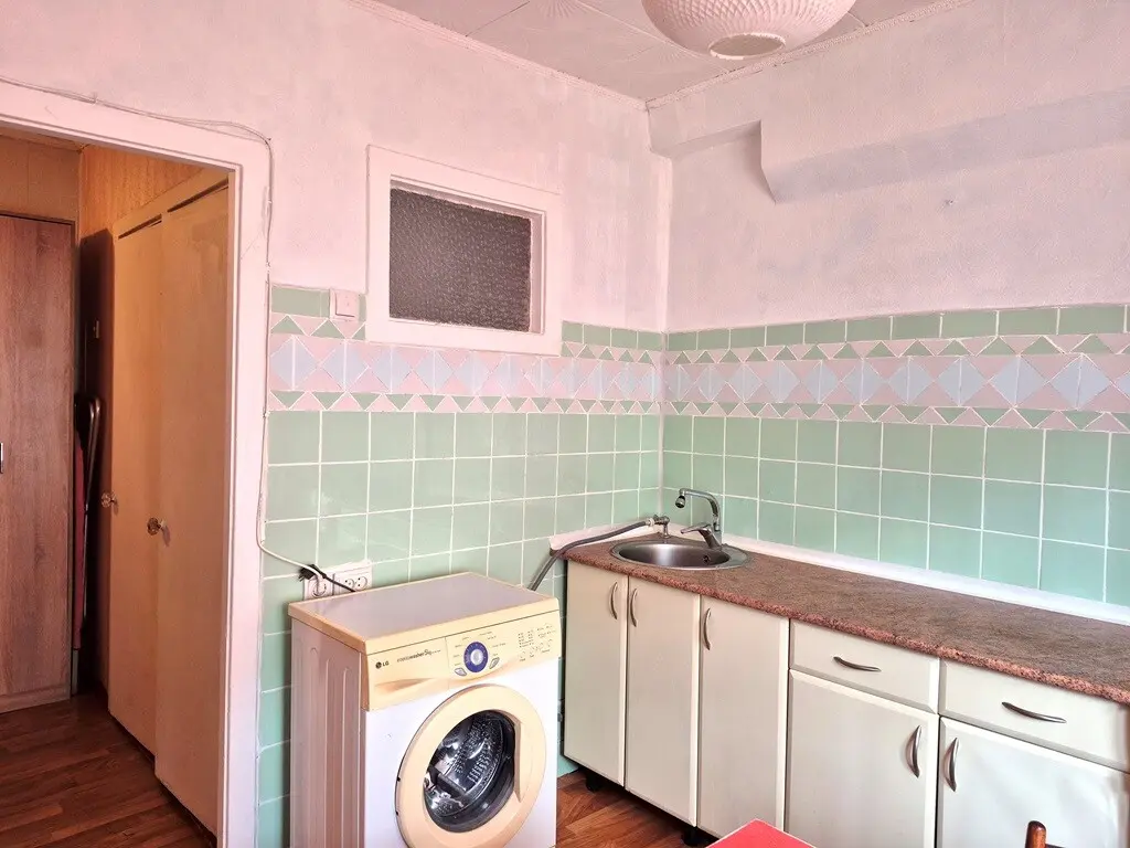 Фото Снять 2-комнатную квартиру, Энтузиастов ул. 35 Киев в долгосрочную аренду, цена: 14000 грн, код 4457