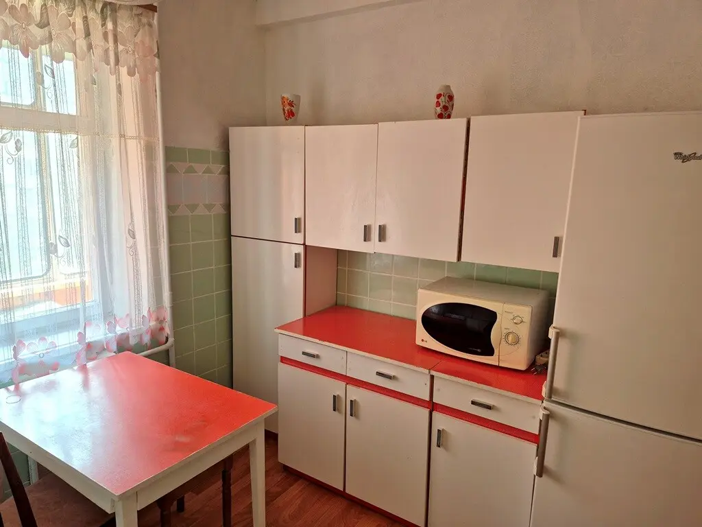 Фото Снять 2-комнатную квартиру, Энтузиастов ул. 35 Киев в долгосрочную аренду, цена: 14000 грн, код 4457