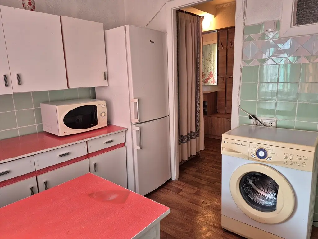 Фото Снять 2-комнатную квартиру, Энтузиастов ул. 35 Киев в долгосрочную аренду, цена: 14000 грн, код 4457