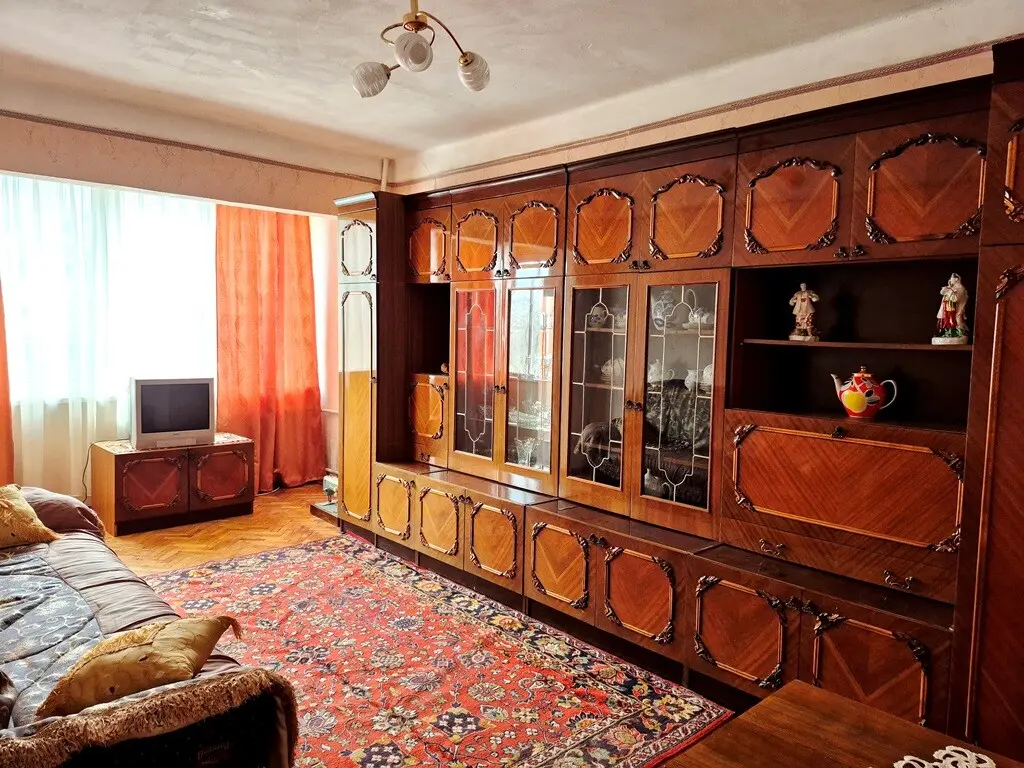 Фото Снять 2-комнатную квартиру, Энтузиастов ул. 35 Киев в долгосрочную аренду, цена: 14000 грн, код 4457