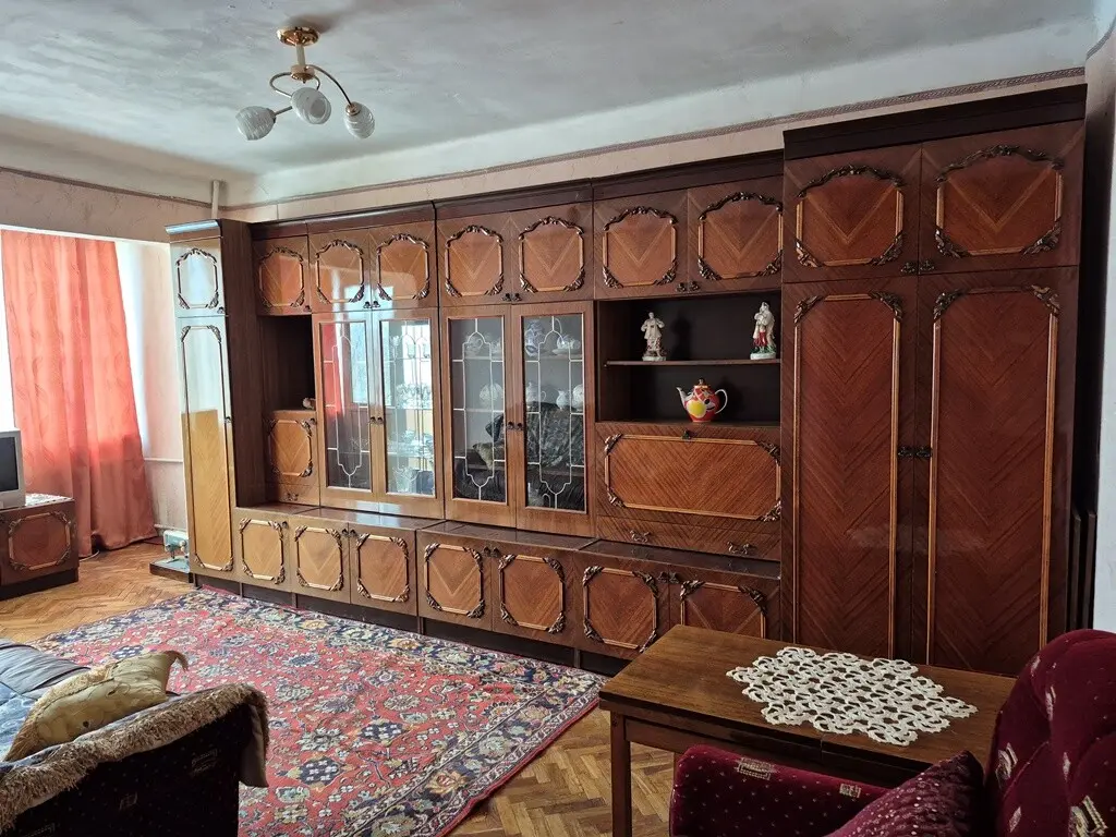 Фото Снять 2-комнатную квартиру, Энтузиастов ул. 35 Киев в долгосрочную аренду, цена: 14000 грн, код 4457