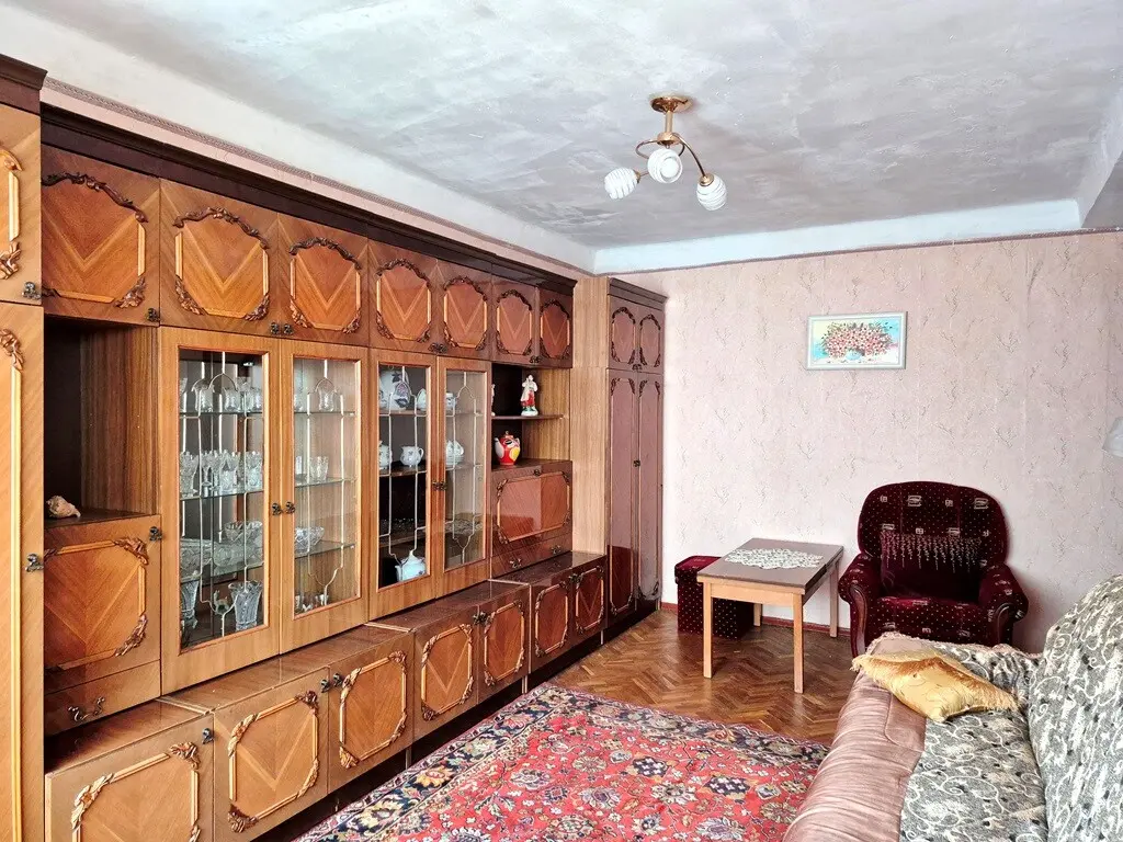 Фото Снять 2-комнатную квартиру, Энтузиастов ул. 35 Киев в долгосрочную аренду, цена: 14000 грн, код 4457