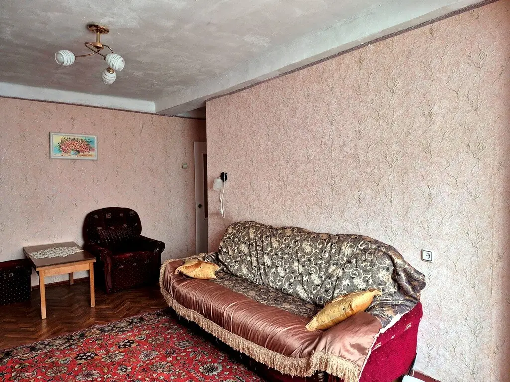 Фото Снять 2-комнатную квартиру, Энтузиастов ул. 35 Киев в долгосрочную аренду, цена: 14000 грн, код 4457