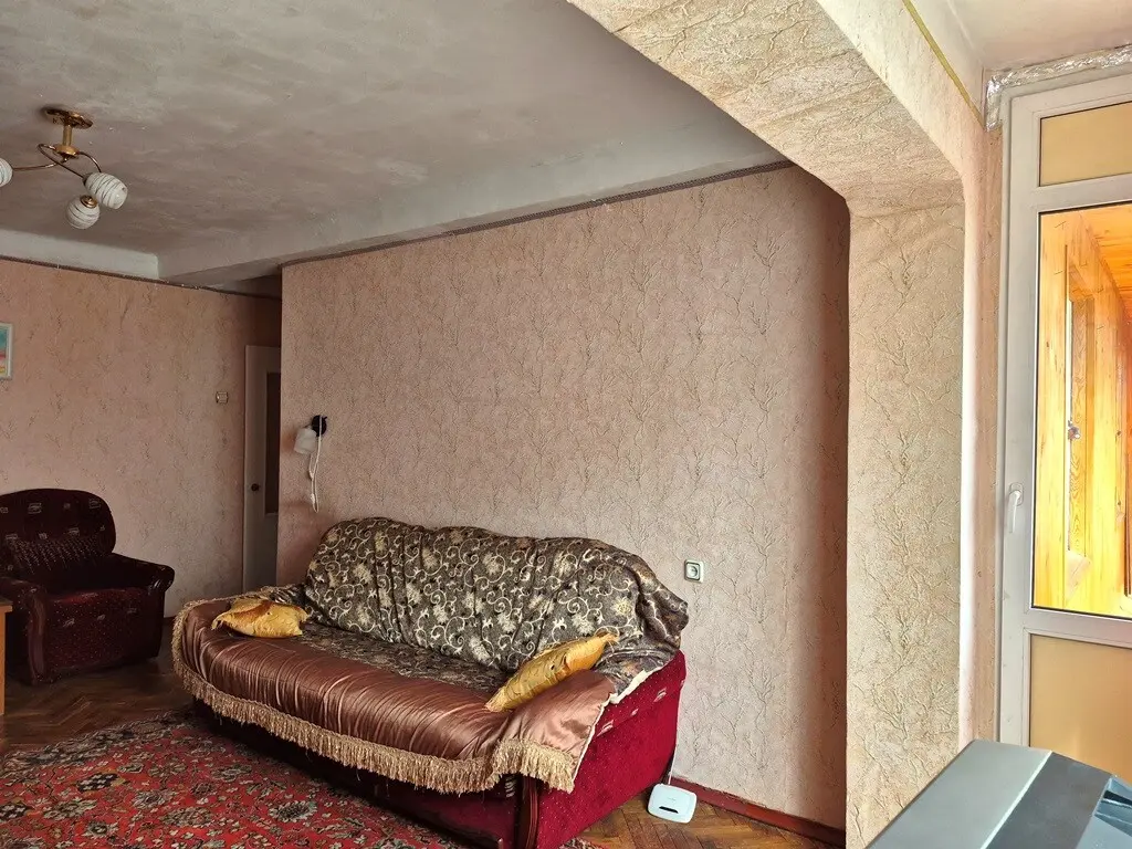 Фото Снять 2-комнатную квартиру, Энтузиастов ул. 35 Киев в долгосрочную аренду, цена: 14000 грн, код 4457