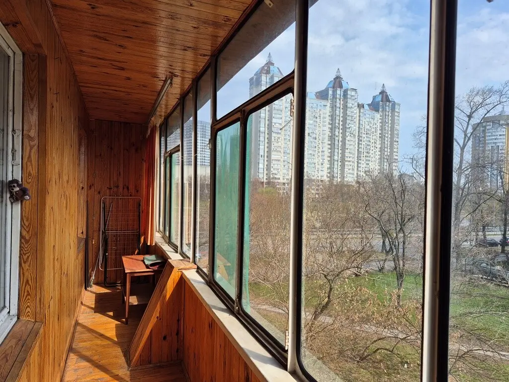 Фото Снять 2-комнатную квартиру, Энтузиастов ул. 35 Киев в долгосрочную аренду, цена: 14000 грн, код 4457