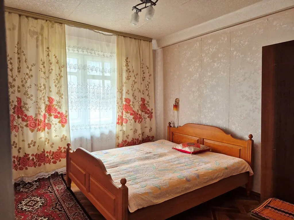 Фото Снять 2-комнатную квартиру, Энтузиастов ул. 35 Киев в долгосрочную аренду, цена: 14000 грн, код 4457