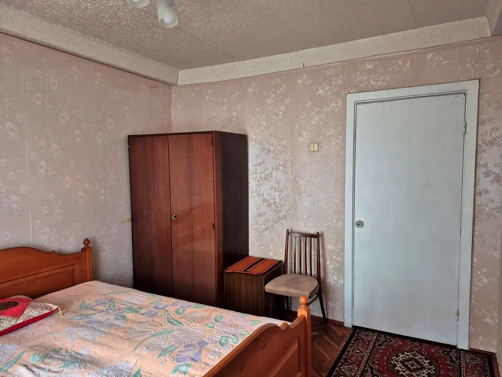 Фото Снять 2-комнатную квартиру, Энтузиастов ул. 35 Киев в долгосрочную аренду, цена: 14000 грн, код 4457