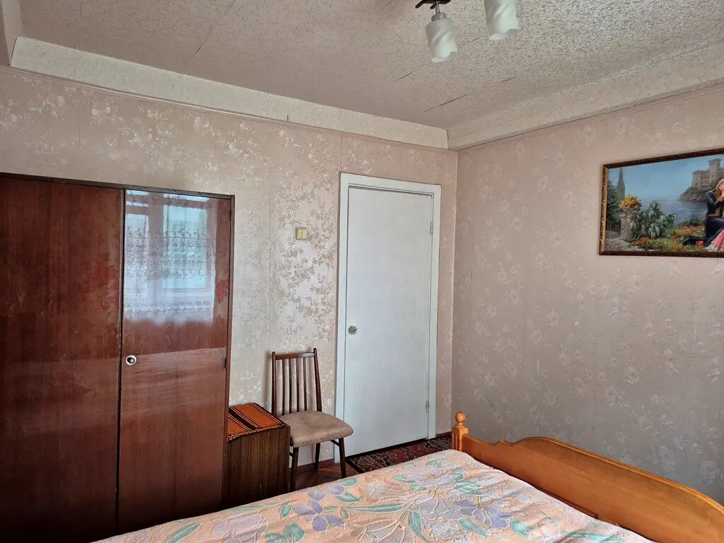 Фото Снять 2-комнатную квартиру, Энтузиастов ул. 35 Киев в долгосрочную аренду, цена: 14000 грн, код 4457