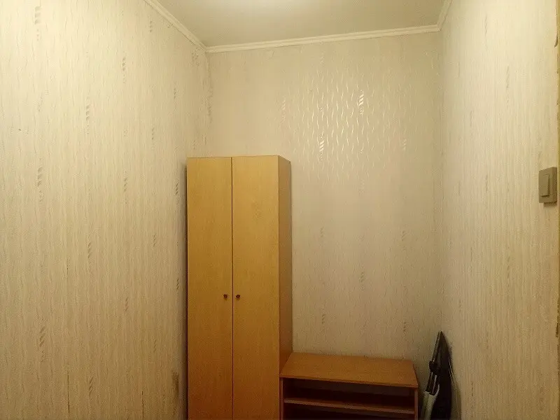 Фото Снять 1-комнатную квартиру, Драгоманова ул.  Киев в долгосрочную аренду, цена: 8000 грн, код 4458