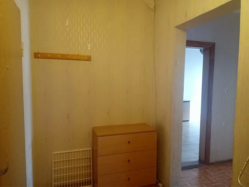 Фото Снять 1-комнатную квартиру, Драгоманова ул.  Киев в долгосрочную аренду, цена: 8000 грн, код 4458