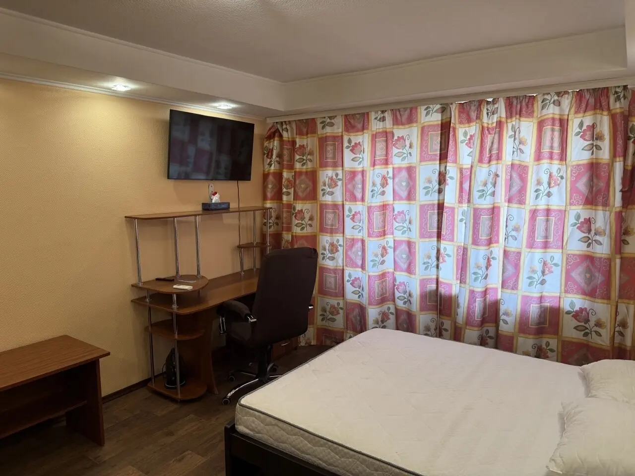 Фото Снять 1-комнатную квартиру, Івана Котляревського бульв. (Труда) 5 Киев в долгосрочную аренду, цена: 12000 грн, код 4459