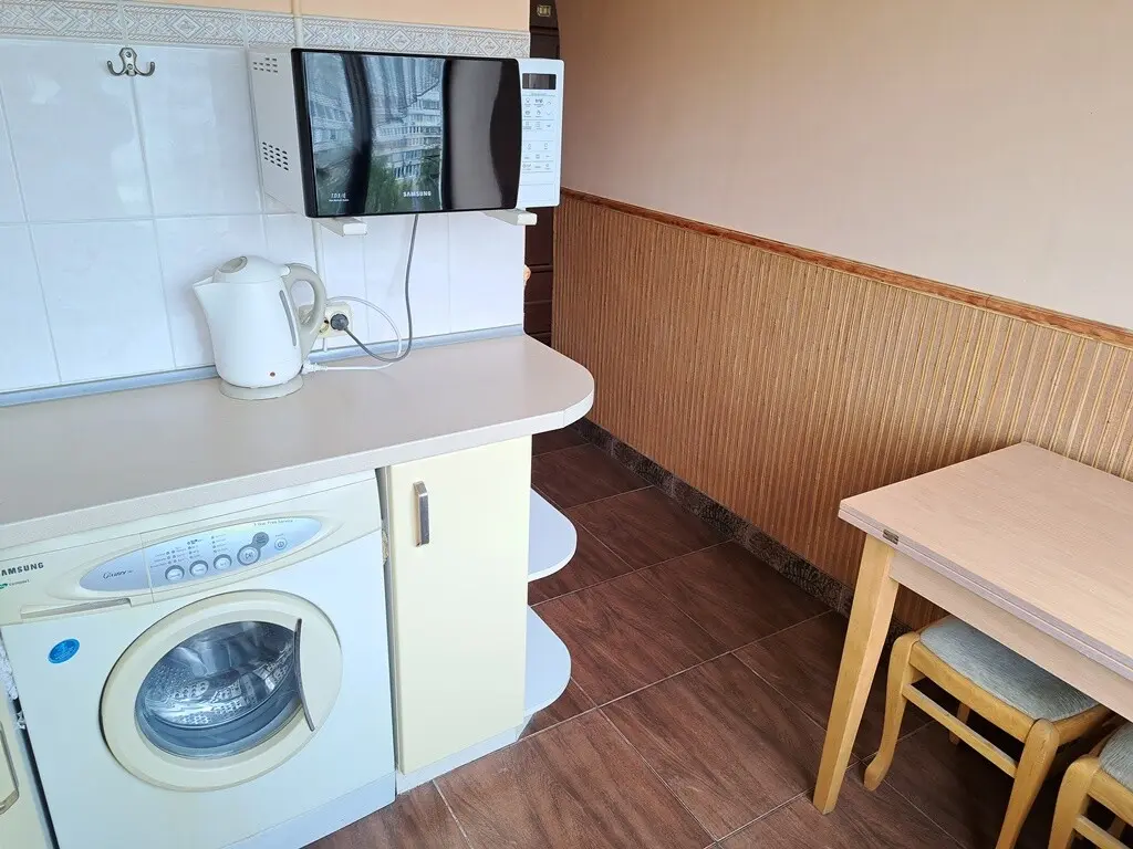 Фото Снять 1-комнатную квартиру, Івана Котляревського бульв. (Труда) 5 Киев в долгосрочную аренду, цена: 12000 грн, код 4459