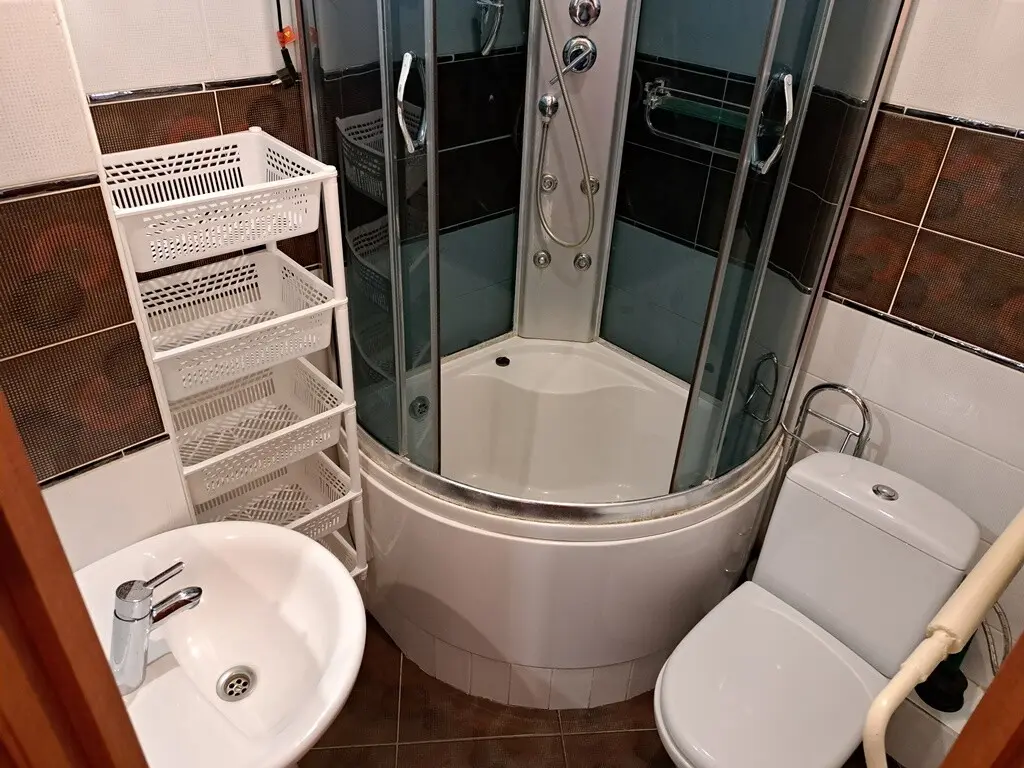 Фото Снять 1-комнатную квартиру, Івана Котляревського бульв. (Труда) 5 Киев в долгосрочную аренду, цена: 12000 грн, код 4459