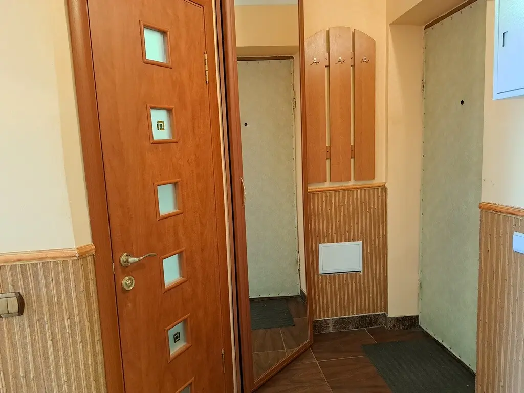 Фото Снять 1-комнатную квартиру, Івана Котляревського бульв. (Труда) 5 Киев в долгосрочную аренду, цена: 12000 грн, код 4459