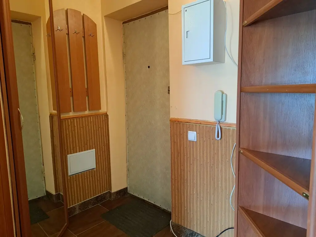 Фото Снять 1-комнатную квартиру, Івана Котляревського бульв. (Труда) 5 Киев в долгосрочную аренду, цена: 12000 грн, код 4459