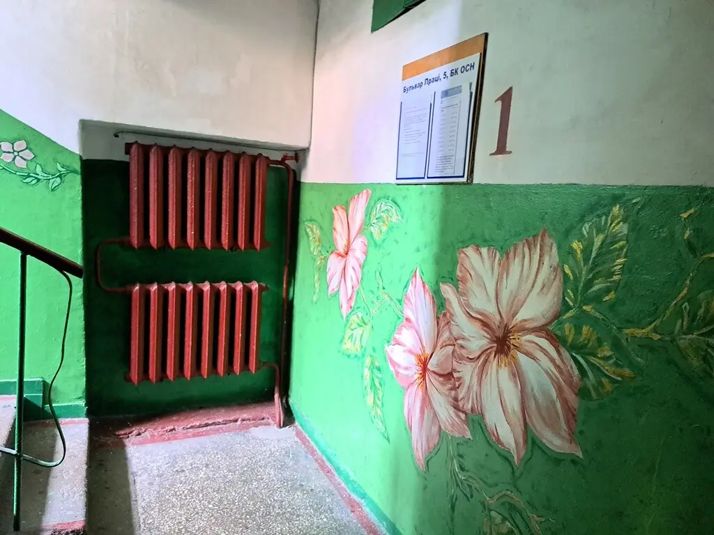 Фото Снять 1-комнатную квартиру, Івана Котляревського бульв. (Труда) 5 Киев в долгосрочную аренду, цена: 12000 грн, код 4459