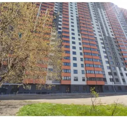 Фото Продаю 2-комнатную квартиру, 62 кв. м, Владимира Сосюры ул. 6 Киев, цена: 56500 $, код 4460