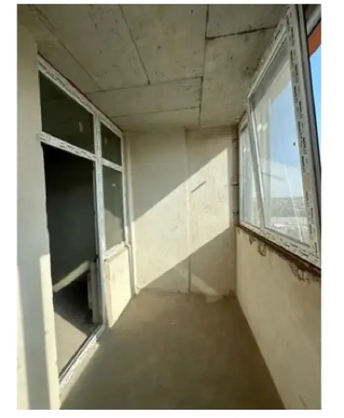 Фото Продаю 1-комнатную квартиру, 52 кв. м, Владимира Сосюры ул. 6 Киев, цена: 57000 $, код 4461