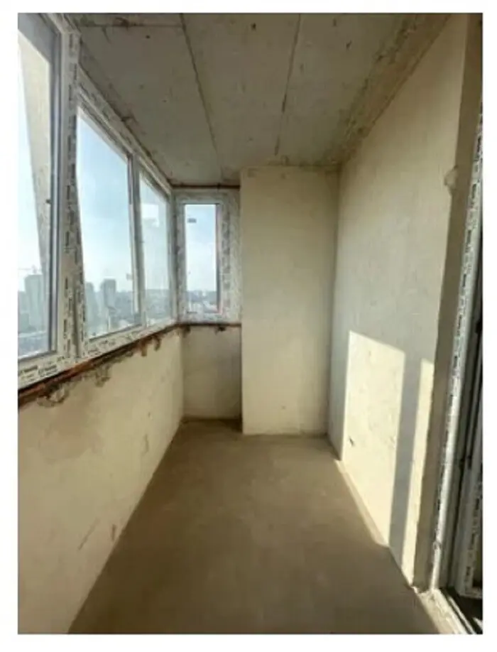 Фото Продаю 1-комнатную квартиру, 52 кв. м, Владимира Сосюры ул. 6 Киев, цена: 57000 $, код 4461