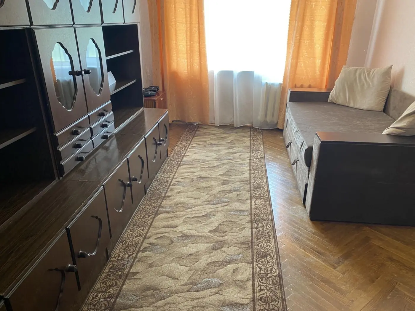 Фото Продаю 1-комнатную квартиру, 29 кв. м, Харьковское шоссе 21/3 Киев, цена: 40000 $, код 4462