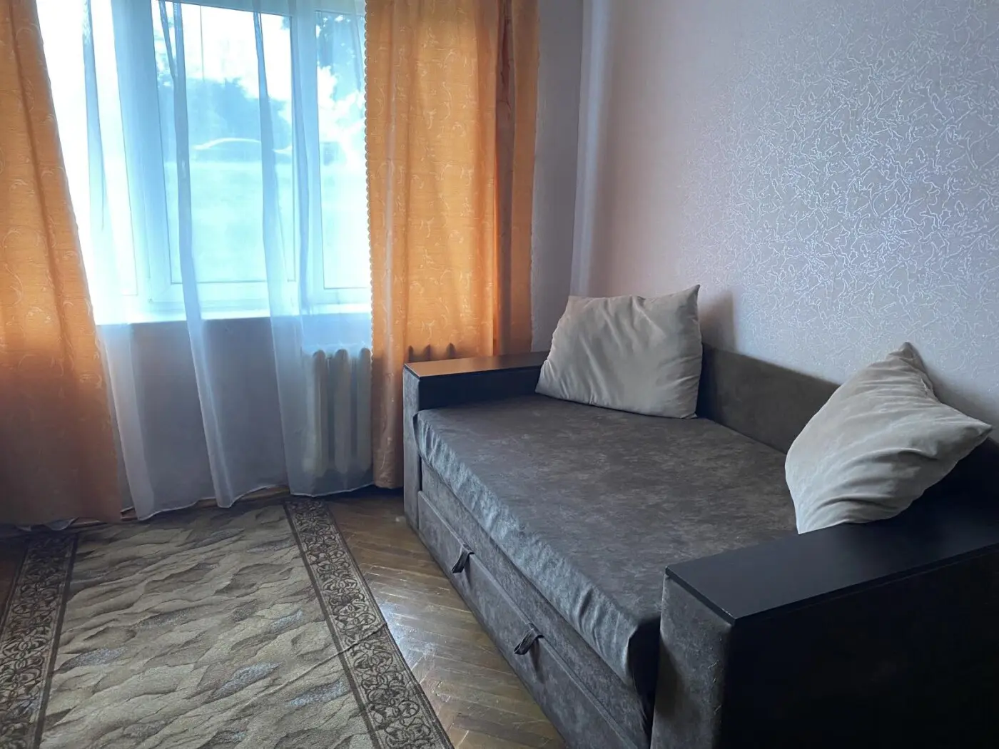 Фото Продаю 1-комнатную квартиру, 29 кв. м, Харьковское шоссе 21/3 Киев, цена: 40000 $, код 4462