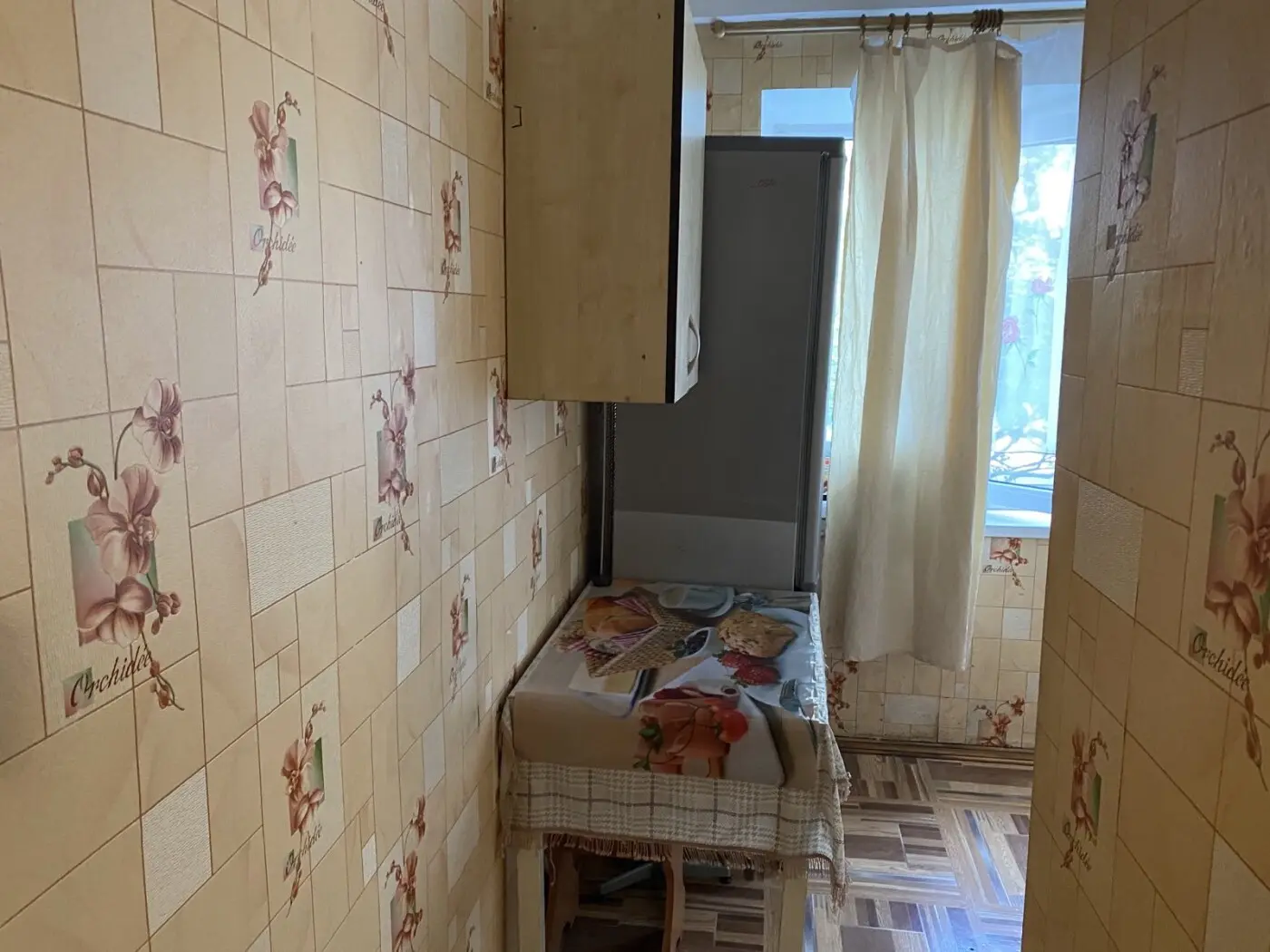 Фото Продаю 1-комнатную квартиру, 29 кв. м, Харьковское шоссе 21/3 Киев, цена: 40000 $, код 4462