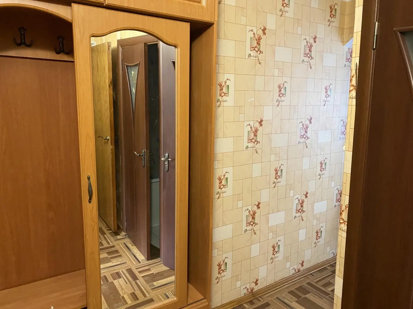 Фото Продаю 1-комнатную квартиру, 29 кв. м, Харьковское шоссе 21/3 Киев, цена: 40000 $, код 4462