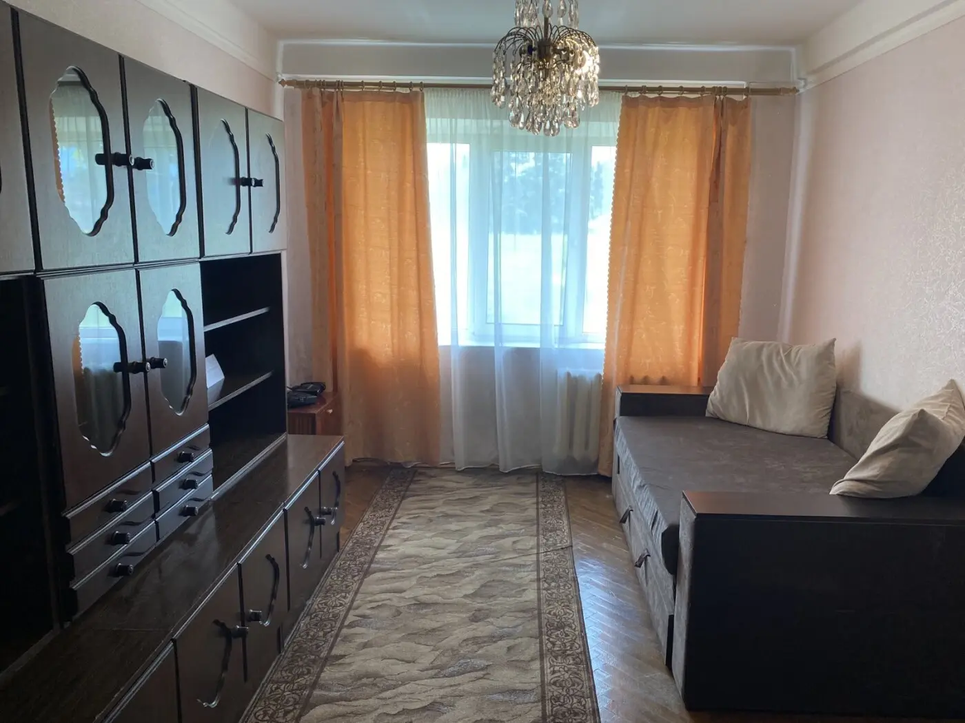 Фото Продаю 1-комнатную квартиру, 29 кв. м, Харьковское шоссе 21/3 Киев, цена: 40000 $, код 4462