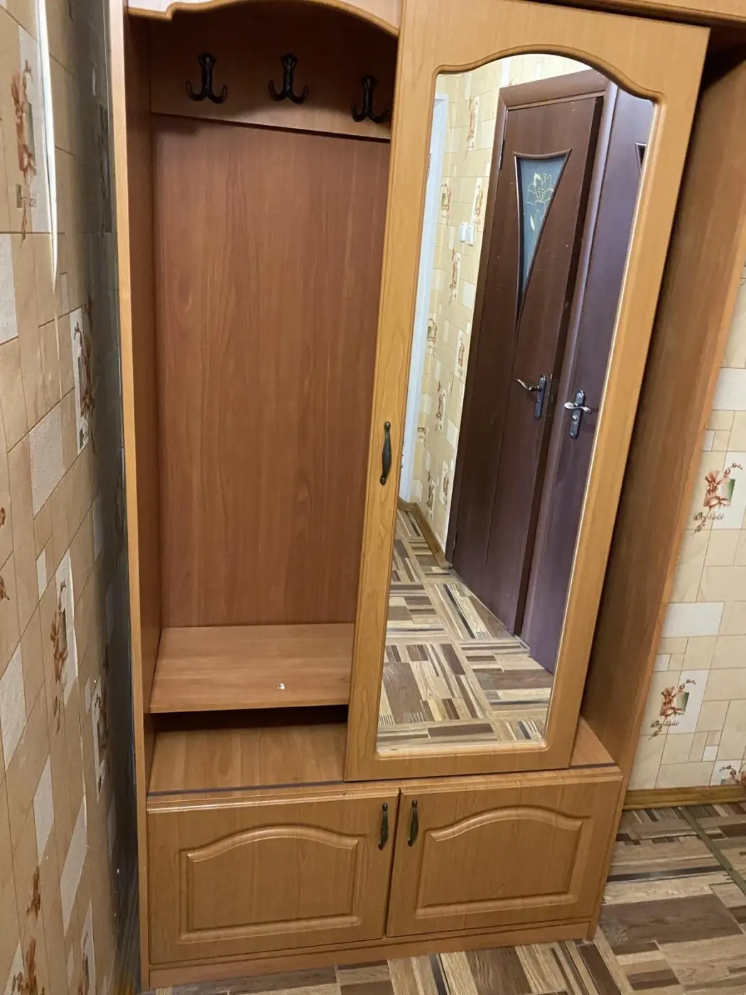 Фото Продаю 1-комнатную квартиру, 29 кв. м, Харьковское шоссе 21/3 Киев, цена: 40000 $, код 4462