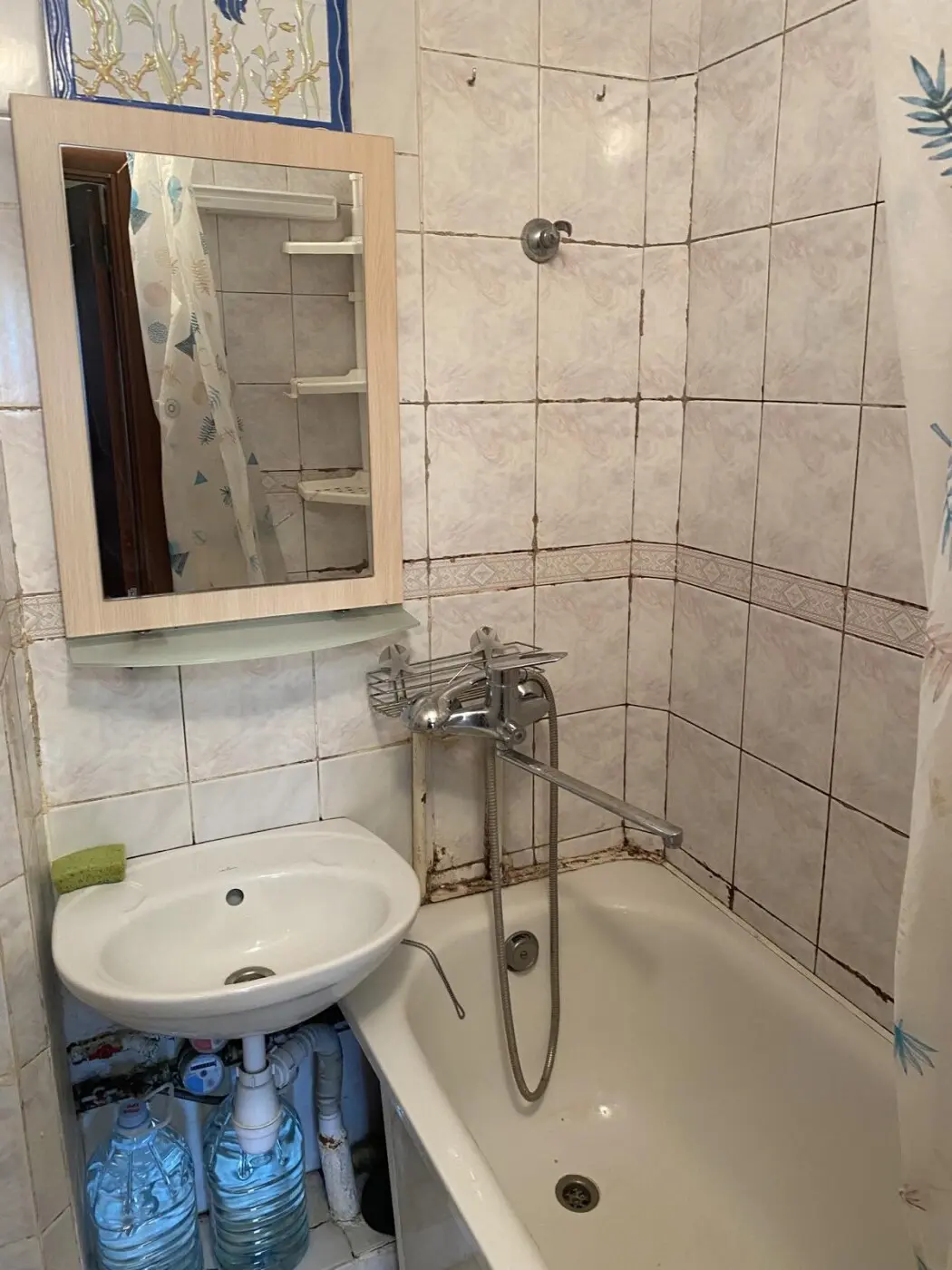 Фото Продаю 1-комнатную квартиру, 29 кв. м, Харьковское шоссе 21/3 Киев, цена: 40000 $, код 4462