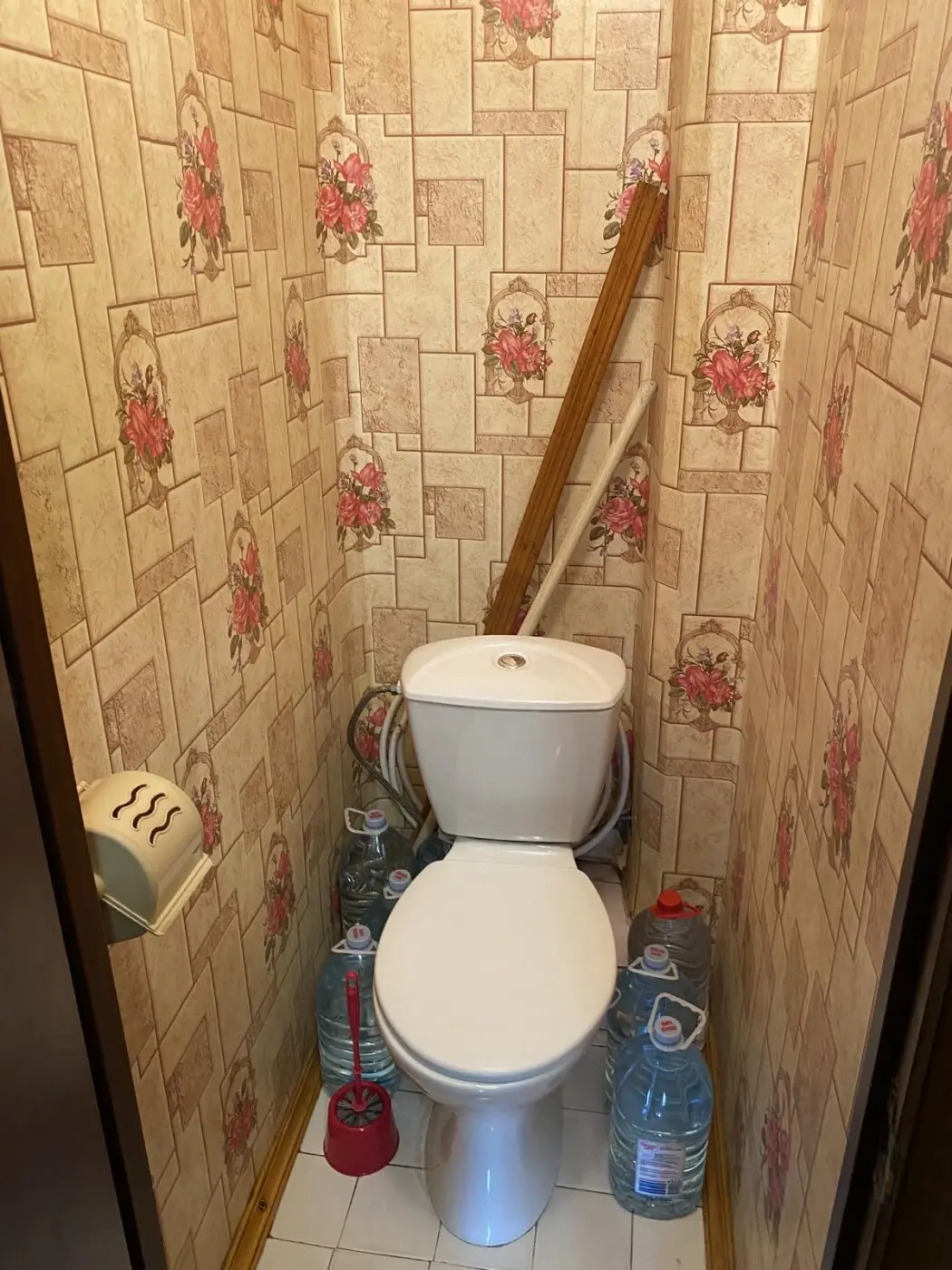 Фото Продаю 1-комнатную квартиру, 29 кв. м, Харьковское шоссе 21/3 Киев, цена: 40000 $, код 4462