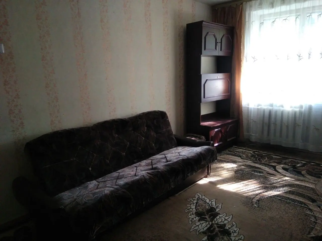 Фото Зняти 1 кімнатну квартиру, Академіка Туполєва вул. 5д Київ в довгострокову оренду, ціна: 10000 UAH, код 4464