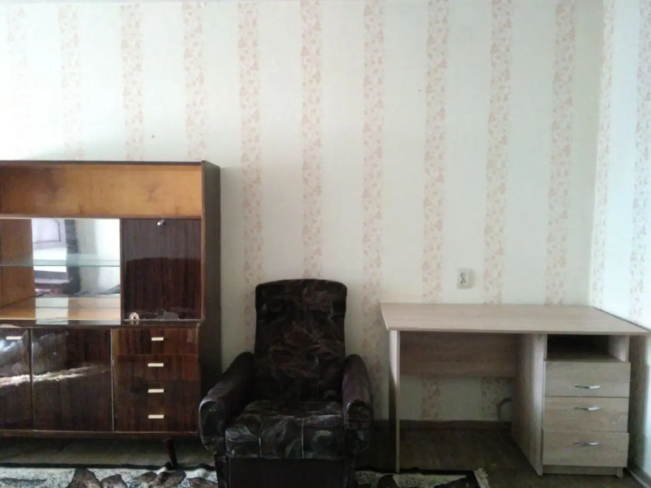 Фото Зняти 1 кімнатну квартиру, Академіка Туполєва вул. 5д Київ в довгострокову оренду, ціна: 10000 UAH, код 4464