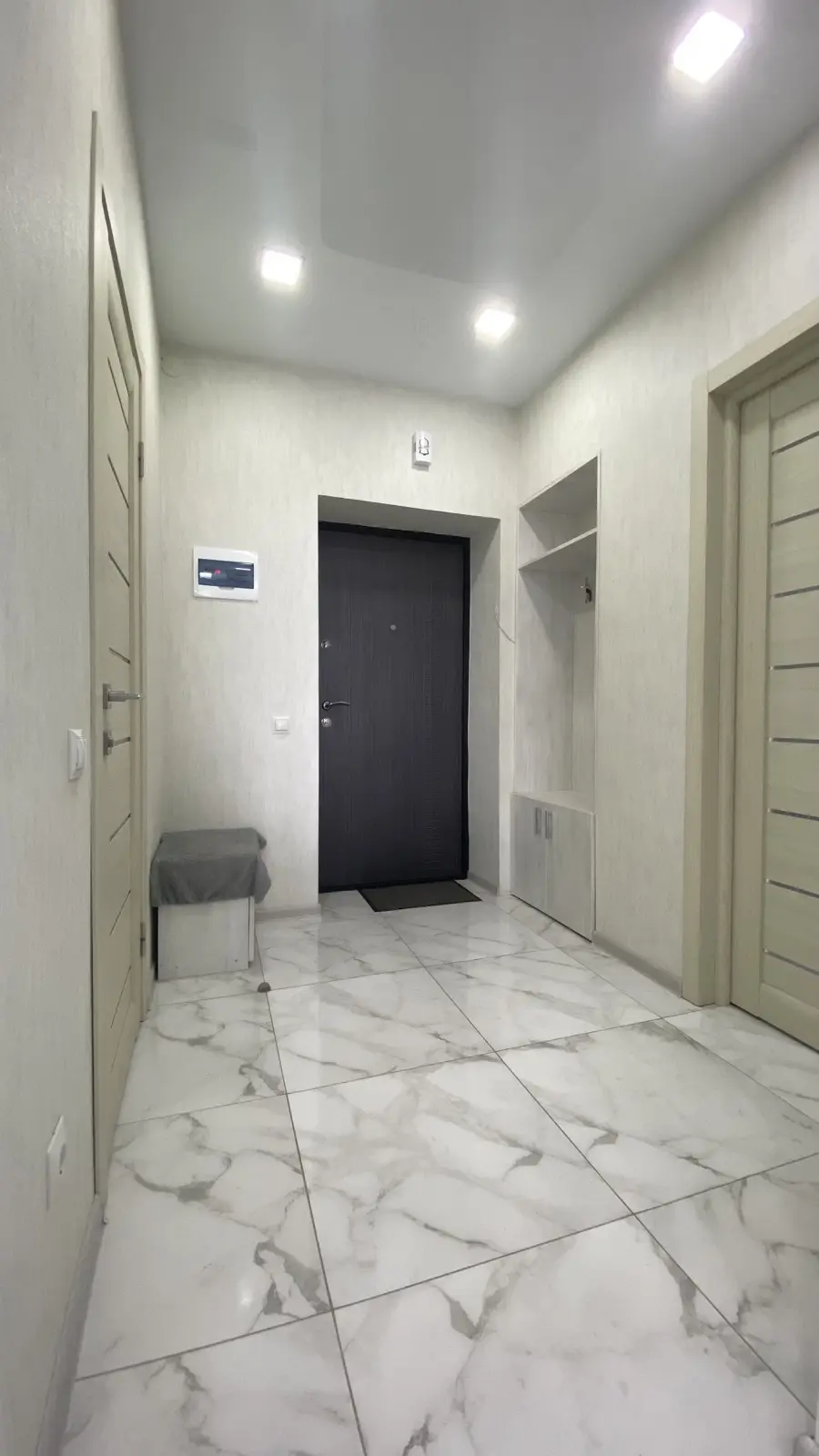 Фото Продаю 1 кімнатну квартиру, 41.5 кв. м, Богдана Хмельницького вул. 230а Львів, ціна: 86000 $, код 4465