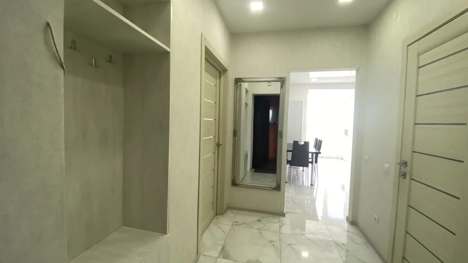 Фото Продаю 1 кімнатну квартиру, 41.5 кв. м, Богдана Хмельницького вул. 230а Львів, ціна: 86000 $, код 4465