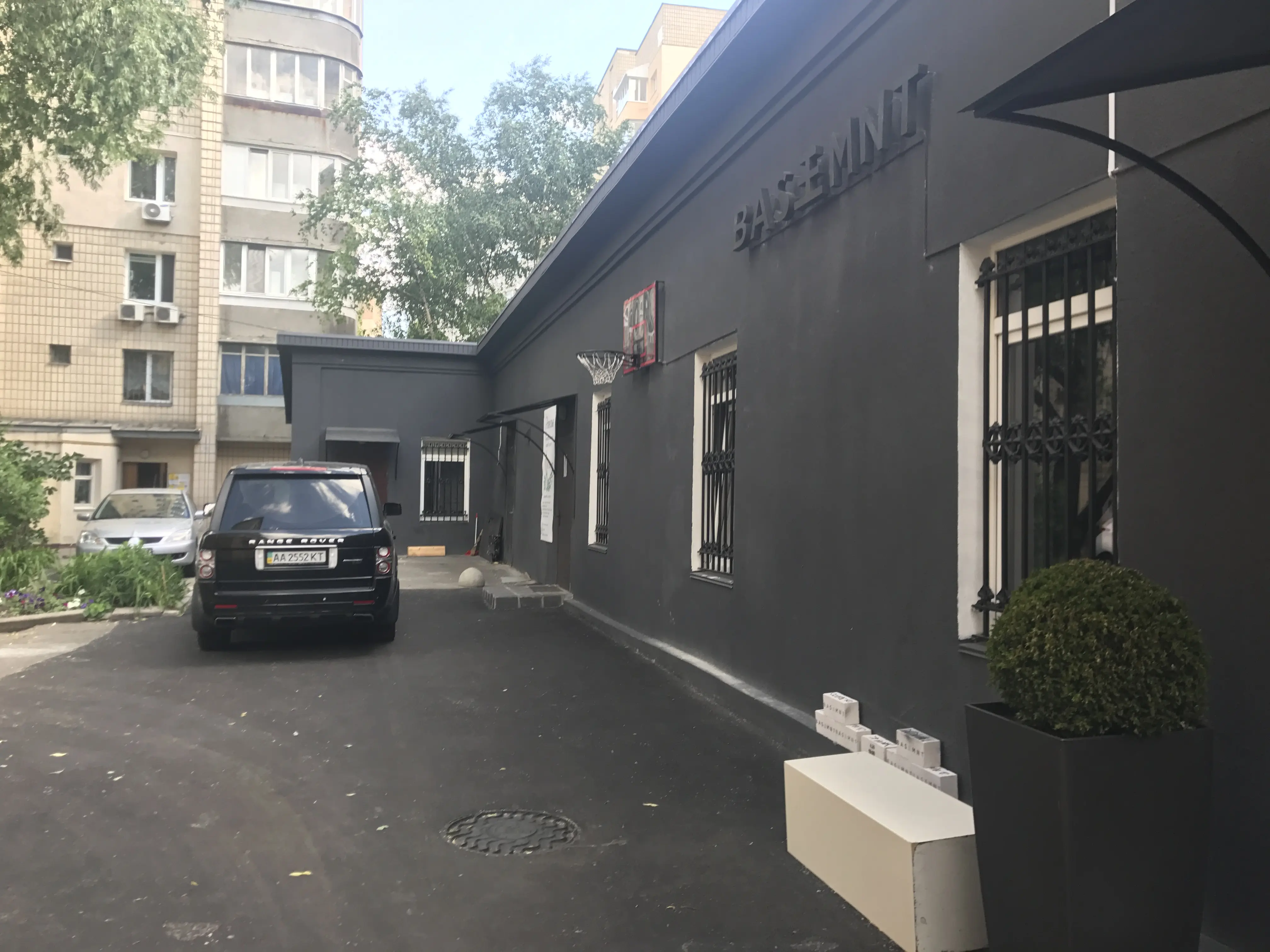 Фото Арендовать торговую площадь, Киев в долгосрочную аренду, цена: 50000 UAH, код 4466