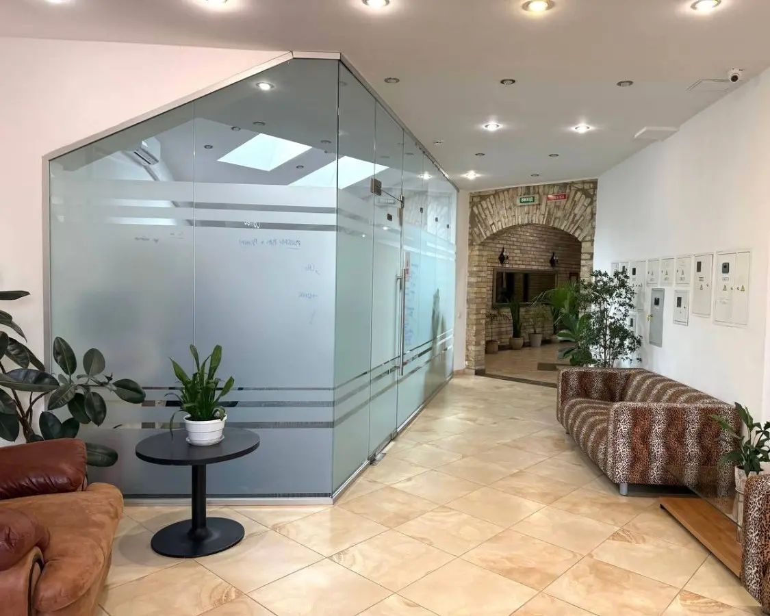 Фото Арендовать офис, Рыбальская ул. 18 Киев в долгосрочную аренду, цена: 25000 UAH, код 4467