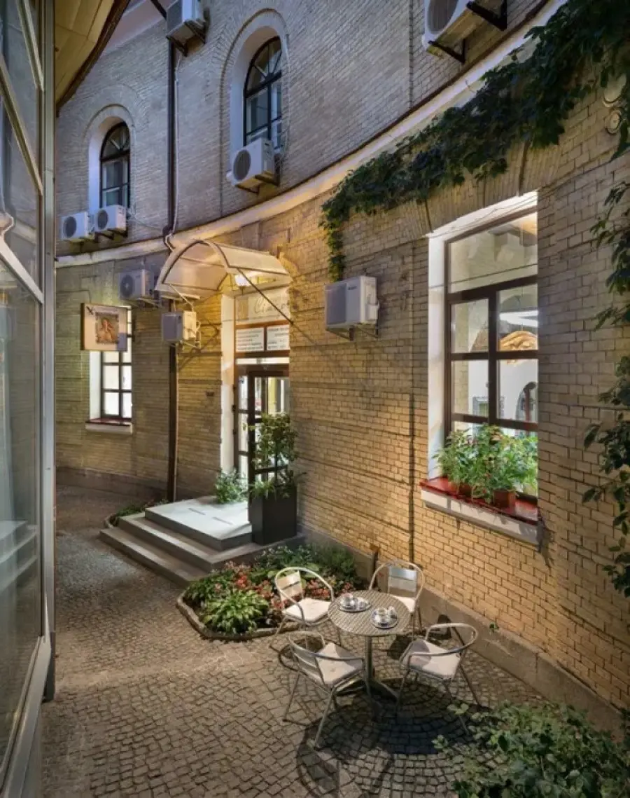 Фото Арендовать офис, Рыбальская ул. 18 Киев в долгосрочную аренду, цена: 25000 UAH, код 4467