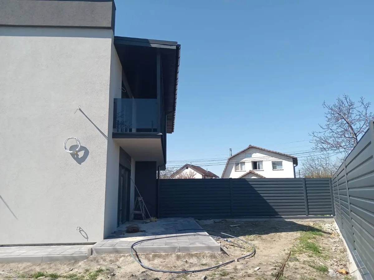 Фото Продаю будинок, 155 кв. м, Східна вул.  Київ, ціна: 135000 $, код 4468