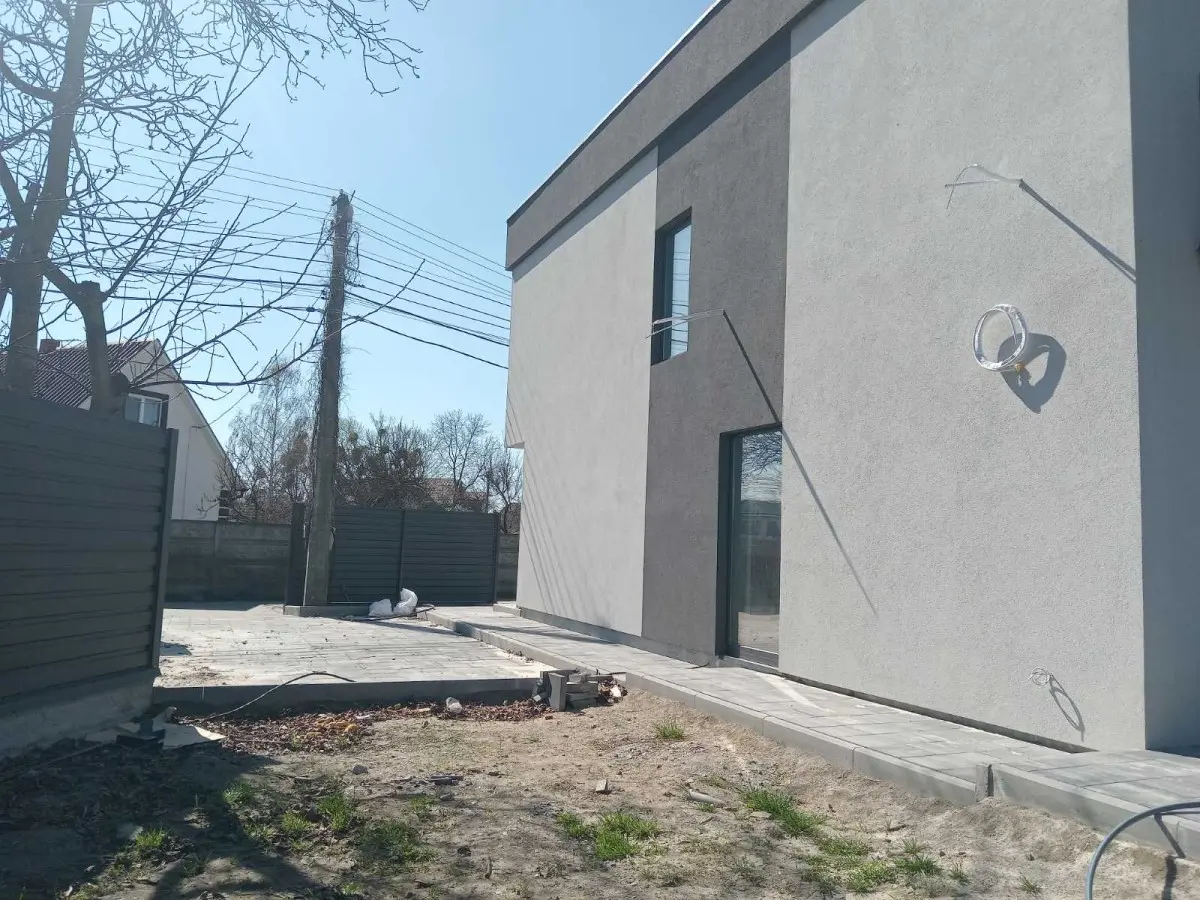 Фото Продаю будинок, 155 кв. м, Східна вул.  Київ, ціна: 135000 $, код 4468