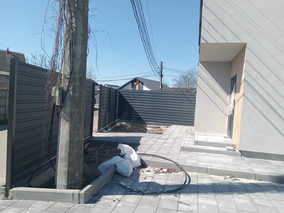 Фото Продаю будинок, 155 кв. м, Східна вул.  Київ, ціна: 135000 $, код 4468