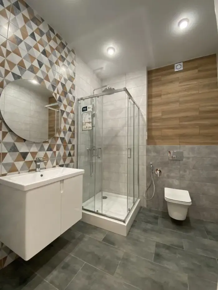 Фото Зняти будинок, 136-а Садова вул.  Київ в довгострокову оренду, ціна: 1250 $, код 4469